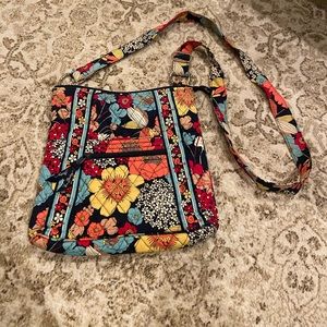 Happy Snails Hipster Bag